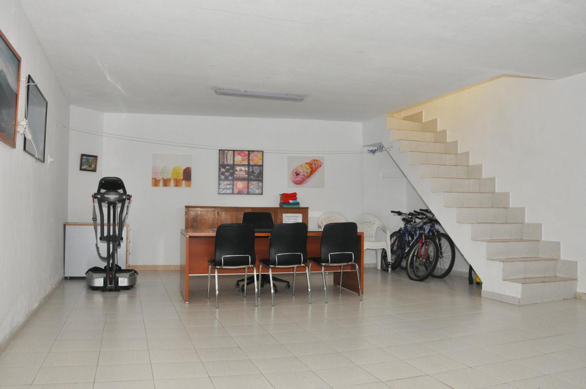 Home2Book Maruja'S House Ocean View & Wifi Tabaiba Dış mekan fotoğraf