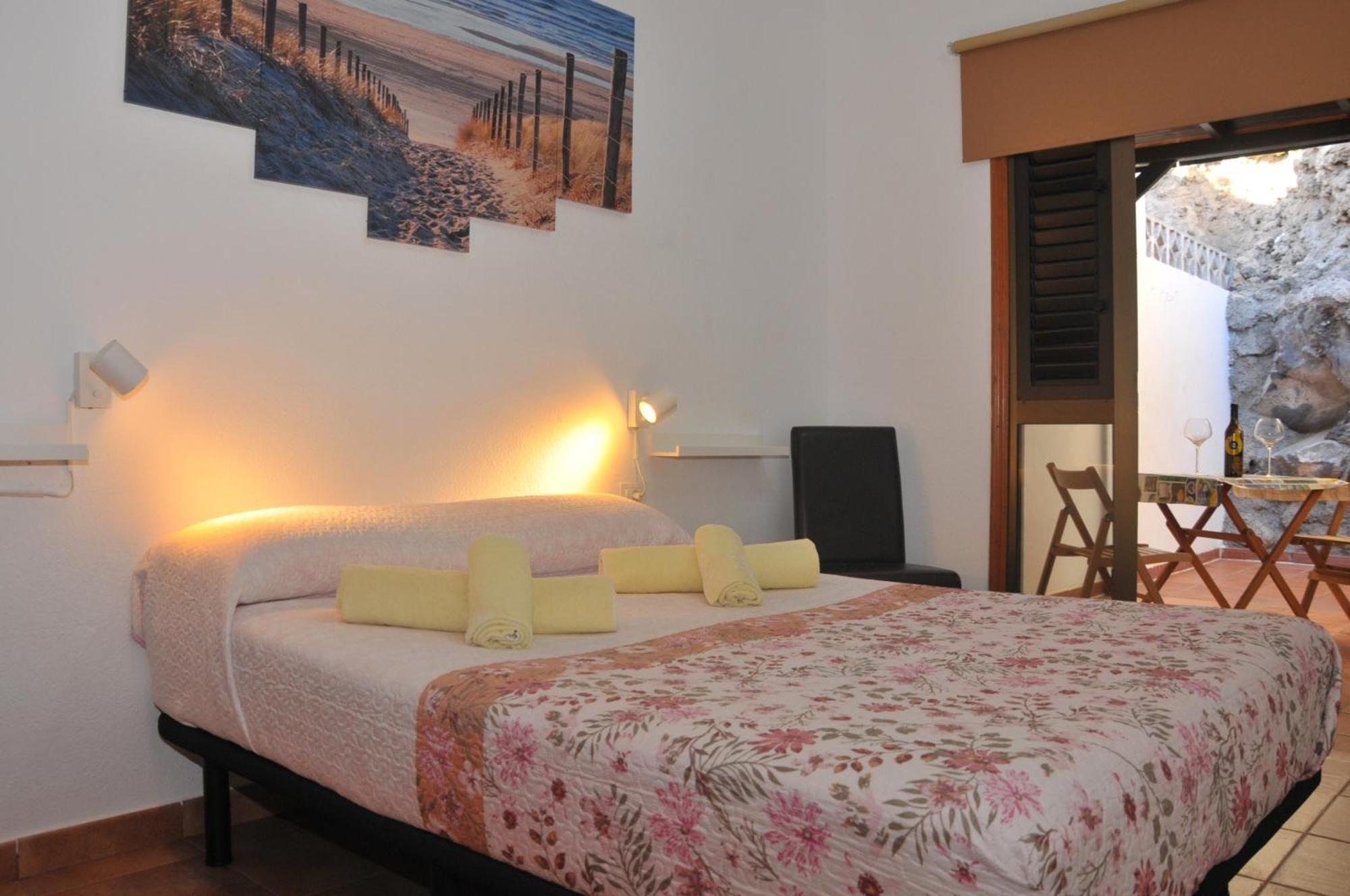 Home2Book Maruja'S House Ocean View & Wifi Tabaiba Dış mekan fotoğraf
