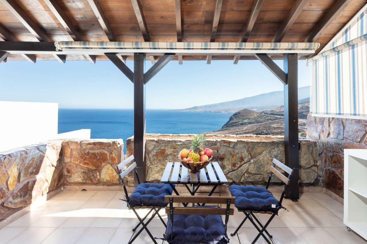 Home2Book Maruja'S House Ocean View & Wifi Tabaiba Dış mekan fotoğraf