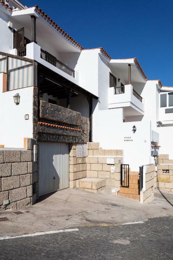 Home2Book Maruja'S House Ocean View & Wifi Tabaiba Dış mekan fotoğraf